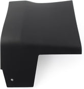 Front Wheel Mud Flap Set Right LR044136 & Left LR044137 Compatible With Land Rover Range Rover Sport - L494 (2014-2017) Tag No.17